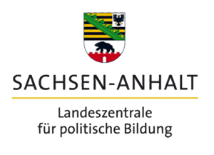 Logo LpB Sachsen-Anhalt