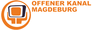 Logo Offener Kanal Magdeburg