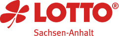 Logo von Lotto Sachsen-Anhalt